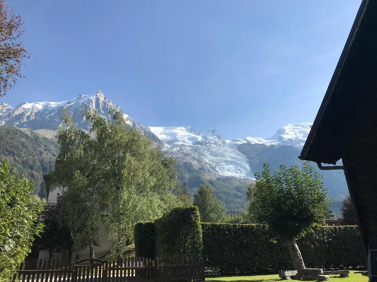 La Cremerie Du Vernet Chamonix 0*,