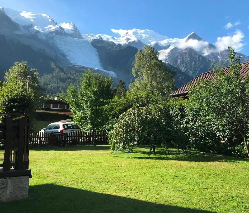 La Cremerie Du Vernet Chamonix Mont Blanc 0*,  Francia