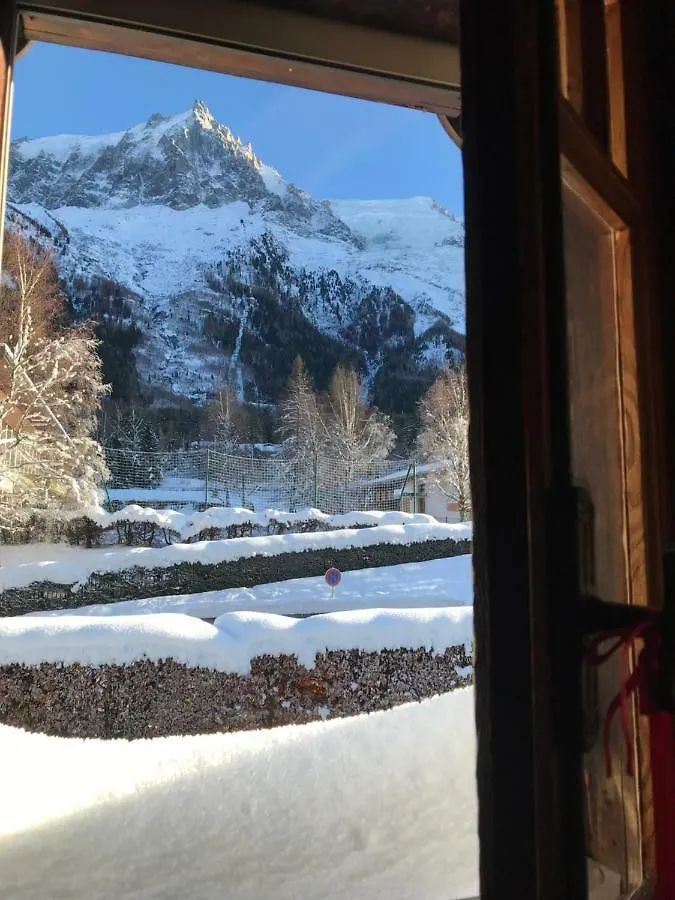 La Cremerie Du Vernet Chamonix 0*,  France