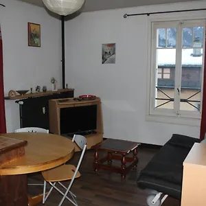  Appartement Le Savoisien