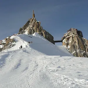 Apartamento Face Au Mont Blanc, Chamonix Mont Blanc