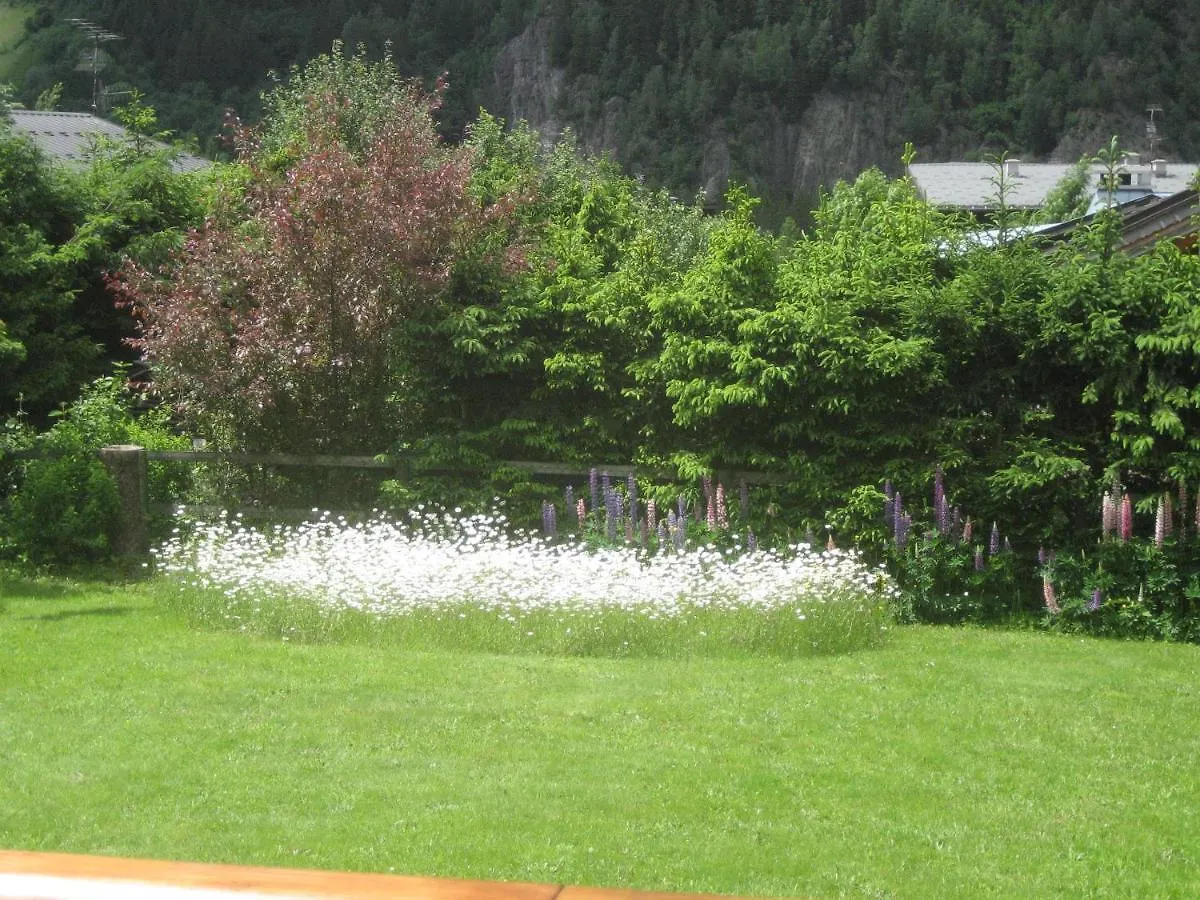 Chalet La Crèmerie du Vernet Chamonix