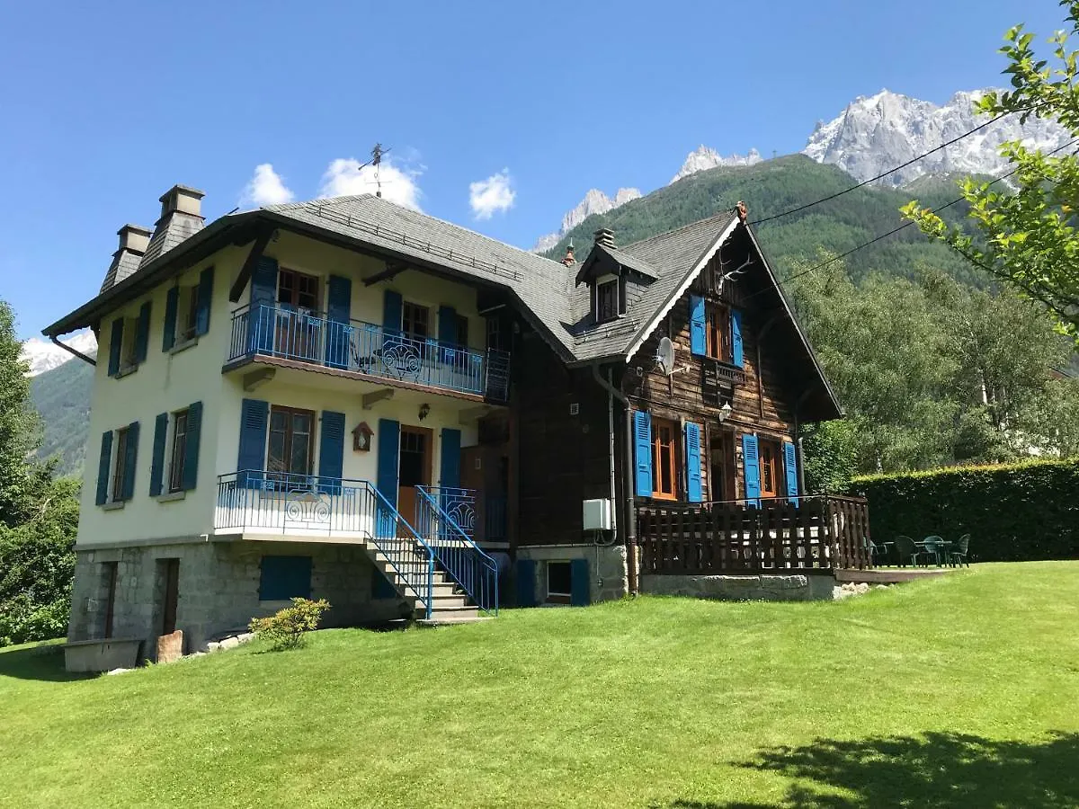 La Crèmerie du Vernet Chamonix