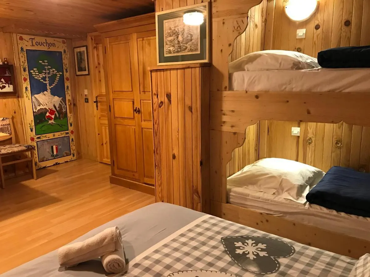 La Cremerie Du Vernet Chamonix